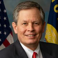 Steve Daines