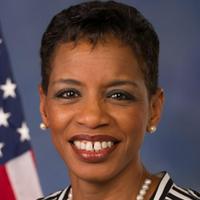 Donna Edwards