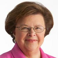 Barbara Mikulski