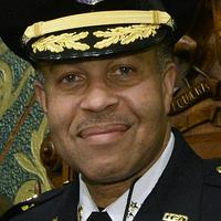 James Craig