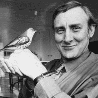 Spike Milligan