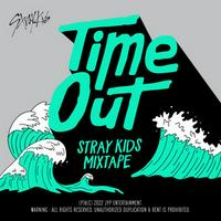 Stray Kids - Time Out