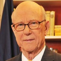 Pat Roberts