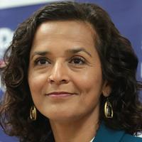 Hiral Tipirneni