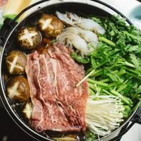 Sukiyaki