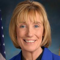 Maggie Hassan