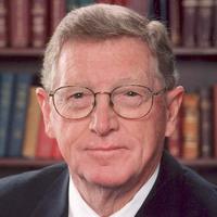 Conrad Burns