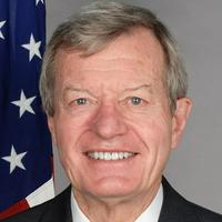 Max Baucus
