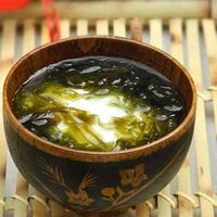 Seaweed Soup