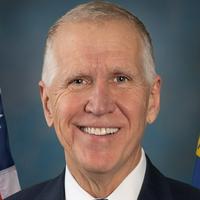 Thom Tillis