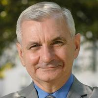 Jack Reed