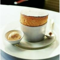 Soufflé