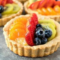 Fruit Tart