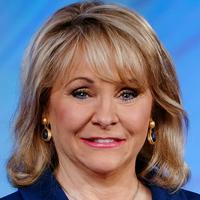 Mary Fallin
