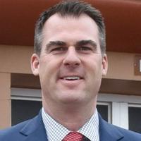 Kevin Stitt
