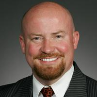 Joe Dorman