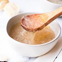 Bird's Nest Soup