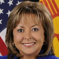 Susana Martinez