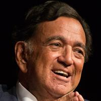 Bill Richardson