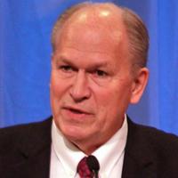 Bill Walker