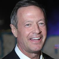 Martin O'Malley