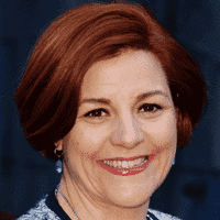 Christine Quinn
