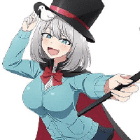 Tejina-senpai