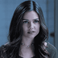 The Originals: Esther Mikaelson [ENFJ 1w2] – Funky MBTI