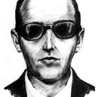 Dan Cooper "D.B Cooper"