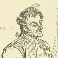 Benjamin "Little Benjamin" Partridge