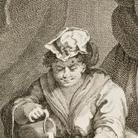 Mrs Partridge