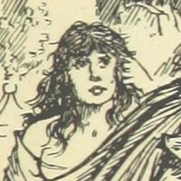 Molly Seagrim