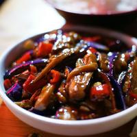 Yuxiang Shredded Pork