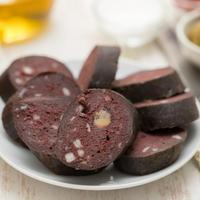 Black Pudding