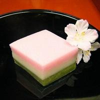 Hishi Mochi