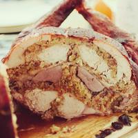 Turducken