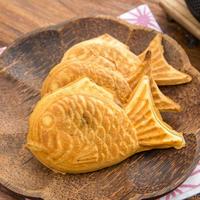 Taiyaki