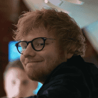 Ed Sheeran