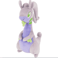 Goodra (Los pseudo-papus)
