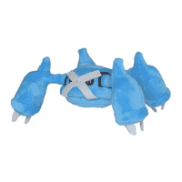 Metagross (Los pseudo-papus)