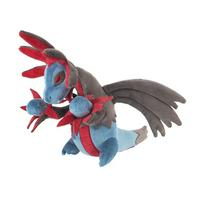 Hydreigon (Los pseudo-papus)