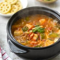 Doenjang-jjigae