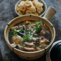 Bak Kut Teh