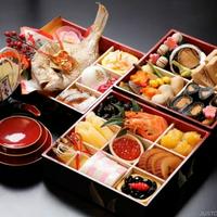 Osechi