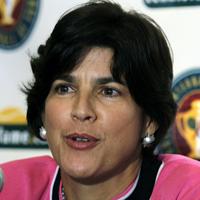 Gigi Fernández