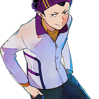 Tominaga Ryo