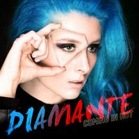 DIAMANTE - Bulletproof