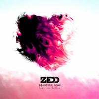 Zedd ft. Jon Bellion - Beautiful Now