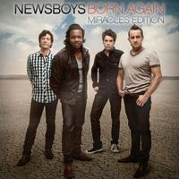 Newsboys - When The Boys Light Up