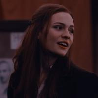 Lily Evans